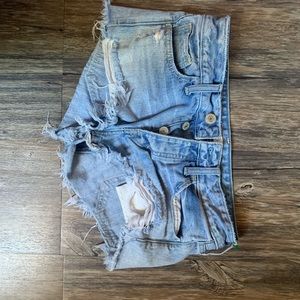 Abercrombie & Fitch Shorts